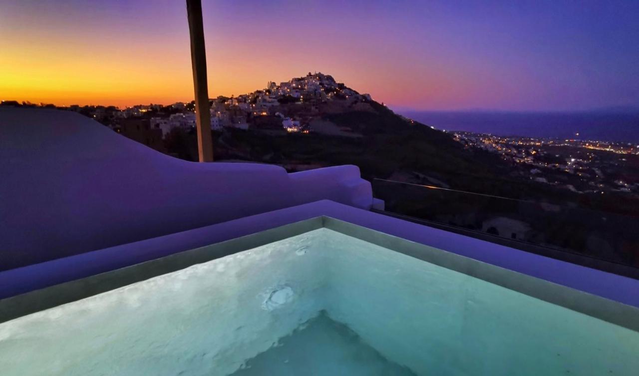 Martynou View Apartment Pyrgos Kallistis Exterior photo